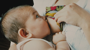 Breastfeeding Toddlers Okay image: Breastfeeding Toddlers Okay