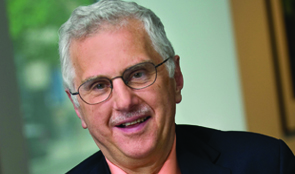 Bruce Alberts to Leave Science image: Bruce Alberts to Leave Science