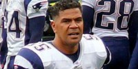 image: Another NFL Victim of Brain Trauma?