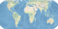 image: Online Map of Life