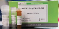 image: Rapid Bird Flu Test