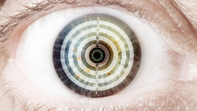 Targeting DNA image: Targeting DNA