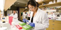 Genomatica, this year's #8 company, offers new green and sustainable ways of manufacturing chemicals and received the EPA Presidential Green Chemistry Challenge Award in 2011.