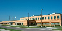 Integrated DNA Technologies (#19) headquarters in Coralville, IA