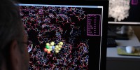 Cofounded by Nobel Laureate Thomas Steitz in 2001, 6th-place company Rib-X Pharmaceuticals develops novel antibiotic compounds based on Steitz’s work on the structure and function of the ribosome.