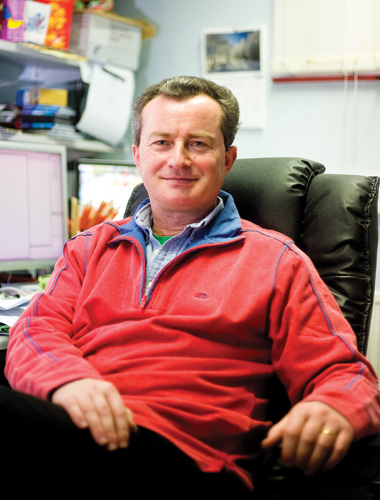Hacking the Genome image: Hacking the Genome