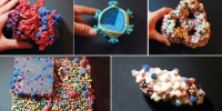 image: 3-D Printing