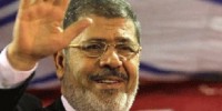 image: New Egyptian President a Scientist
