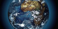 image: Opinion: The Precarious Earth 