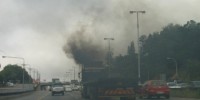 image: Diesel Fumes Called Carcinogenic