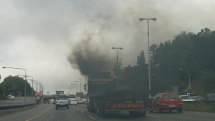 Diesel Fumes Called Carcinogenic image: Diesel Fumes Called Carcinogenic