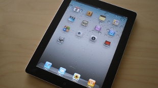 iPad Affects Shunt Settings image: iPad Affects Shunt Settings