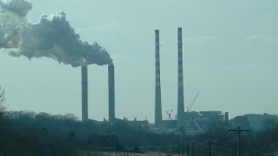 EPA to Regulate Greenhouse Emissions image: EPA to Regulate Greenhouse Emissions