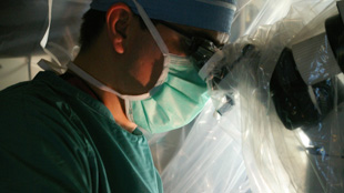 Neurosurgeons Banned from Research image: Neurosurgeons Banned from Research