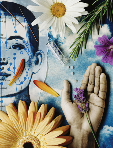 Alternative Medicines image: Alternative Medicines