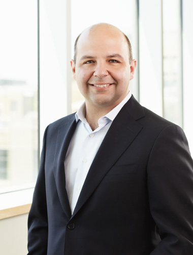 Daniel Durocher: Change is Good image: Daniel Durocher: Change is Good