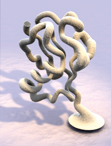 On the Chain Gang image: On the Chain Gang