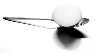 Treating Egg Allergies with Eggs image: Treating Egg Allergies with Eggs