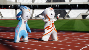 Frankenlympics? image: Frankenlympics?