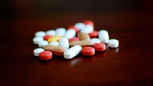 Diabetes Drug Grows Neurons image: Diabetes Drug Grows Neurons