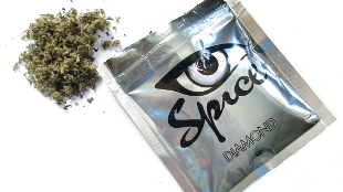 Sidestepping the Synthetic Drug Ban image: Sidestepping the Synthetic Drug Ban