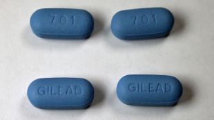 HIV Prevention Drug Approved image: HIV Prevention Drug Approved