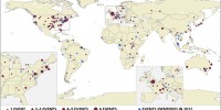 Mapping Zoonoses image: Mapping Zoonoses
