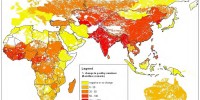  Change in poultry numbers from 2000 to 2030—a proxy for emerging marketsINTERNATIONAL LIVESTOCK RESEARCH INSTITUTE
