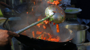 Opinion: What’s in Your Food? image: Opinion: What’s in Your Food?