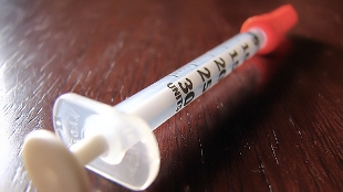 Obesity Vaccine Success image: Obesity Vaccine Success