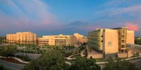 Coming it at #23 this year is the H. Lee Moffitt Cancer Center & Research Institute, based in Tampa, FL.H. Lee Moffitt Cancer Center