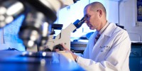 Roswell Park Cancer Institute (#20) is one of the oldest and most time-honored centers for cancer research in the United StatesRoswell Park