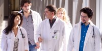 The University of Sherbrooke (#14), based in Montreal, Canada, is one of five international institutions featured in this year's survey.University of Sherbrooke