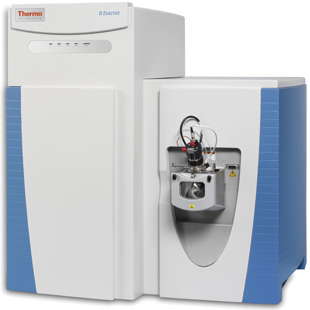 INNOVATING MASS SPEC: Coupling Thermo Scientific’s newest Orbitrap, the Q-Exactive, with high-pressure liquid chromatography allowed Matthias Mann’s research team to produce a complete yeast proteome in a single experiment