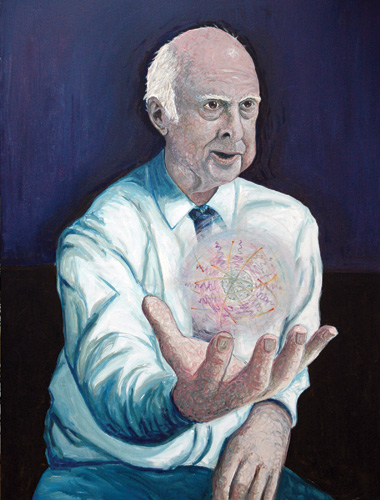 Speaking of Science image: Speaking of Science