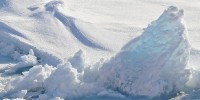 image: Arctic Ice Melting Fast