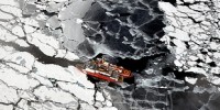 image: Playing Sides on Arctic Research
