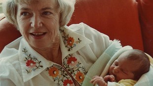 Mothers-In-Law and Menopause image: Mothers-In-Law and Menopause