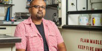 image: Kartik Chandran: Chemistry Kid