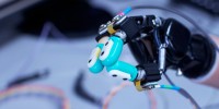 image: Robo Touch