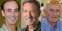 image: Lasker Winners Announced