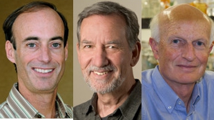 Lasker Winners Announced image: Lasker Winners Announced
