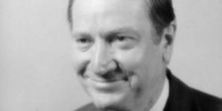 image: Environmental Policy Expert Dies