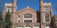image: Fewer Dollars for Universities