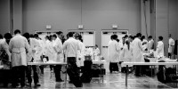 image: Gender Bias when Hiring Scientists