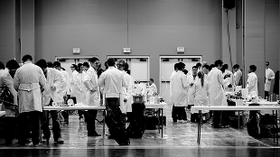Gender Bias when Hiring Scientists image: Gender Bias when Hiring Scientists