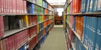 image: University Library Ditches ACS