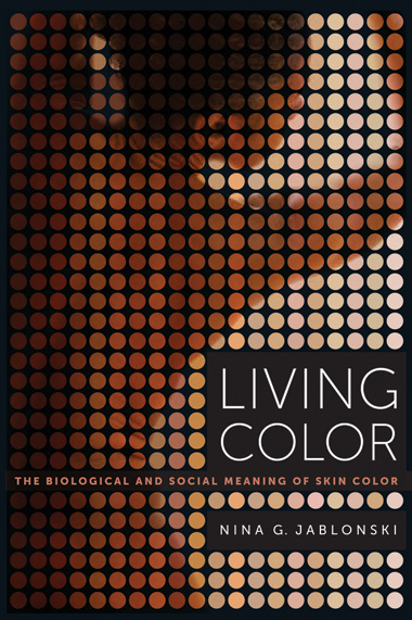 Book Excerpt from <em>Living Color</em> image: Book Excerpt from <em>Living Color</em>