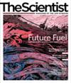 The Scientist February 2009 Cover