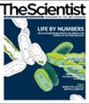 The Scientist March 2009 Cover